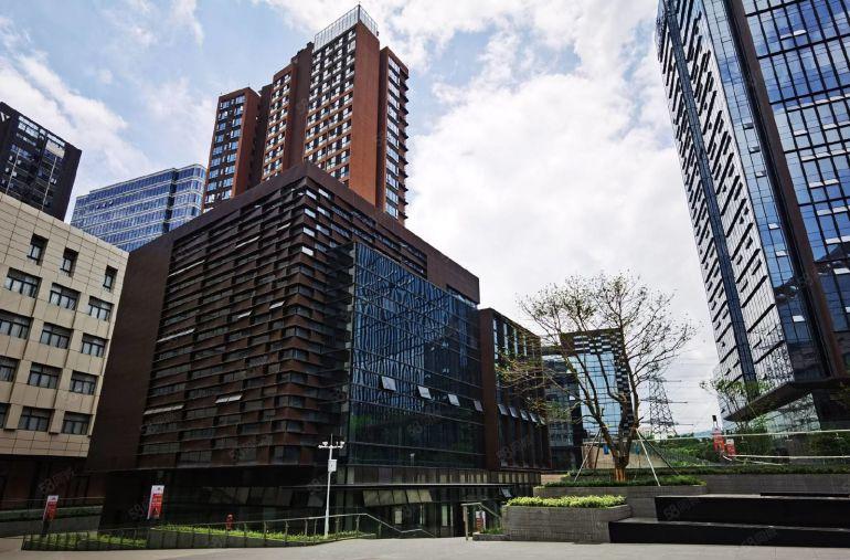 200至8000平大浪时尚小镇花园式工业园厂房仓库办公室出租