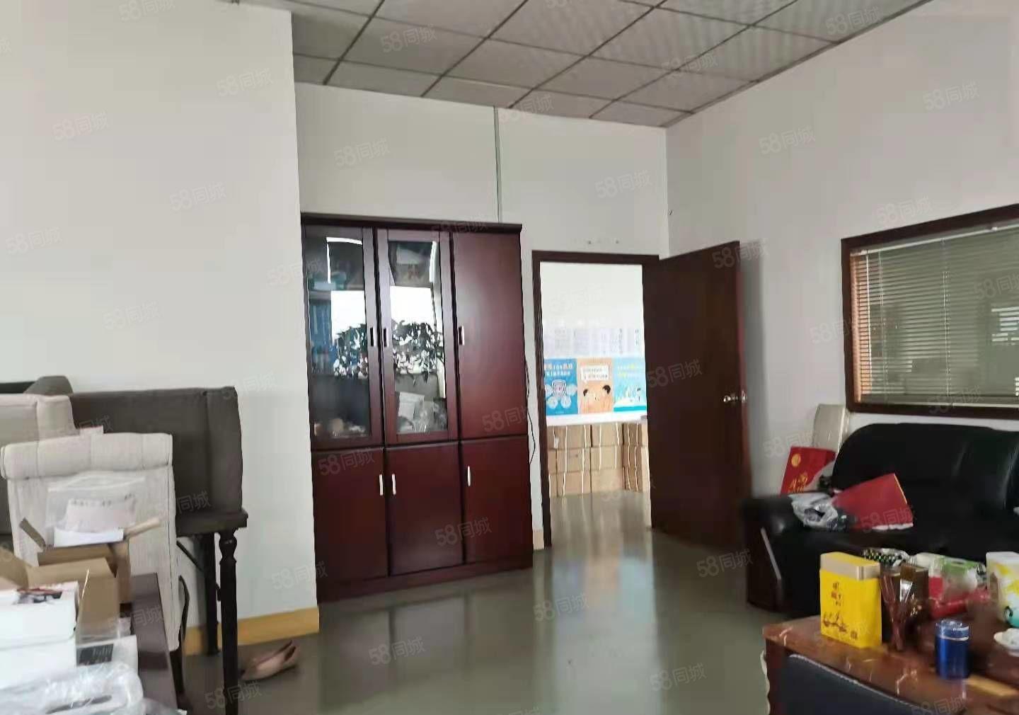 义乌商城旁边新出原房东厂房