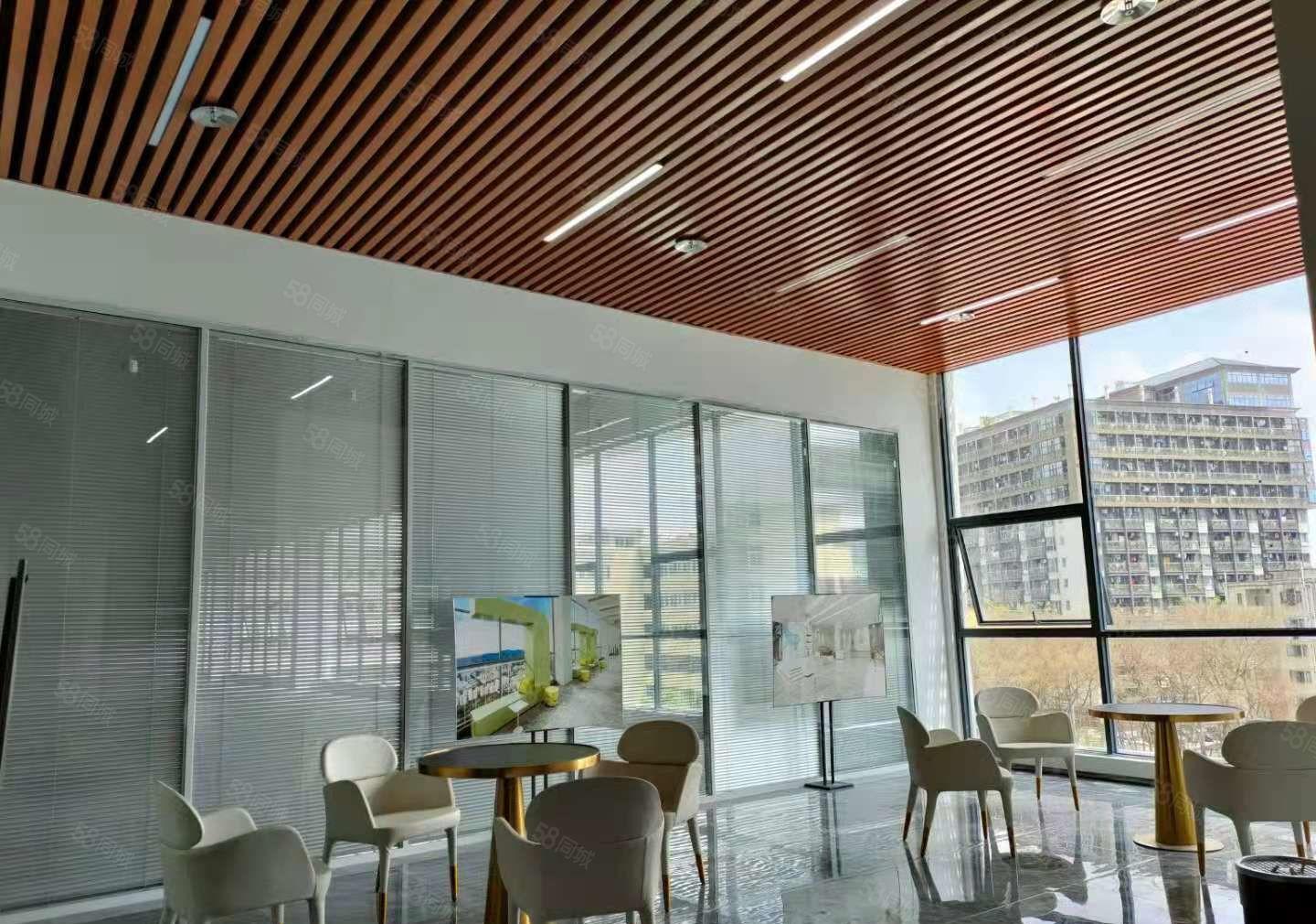 龙华大浪地铁口全新装修厂房出租300平到2000平可分租