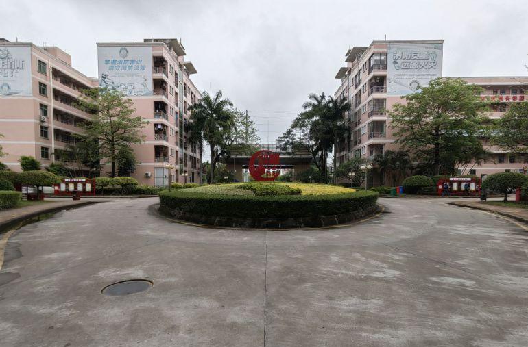 18元起租！观澜靠百花洞原房东整层精装修厂房1000平出租