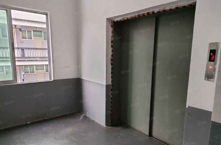 龙华浪口中源工业园300平米厂房出租