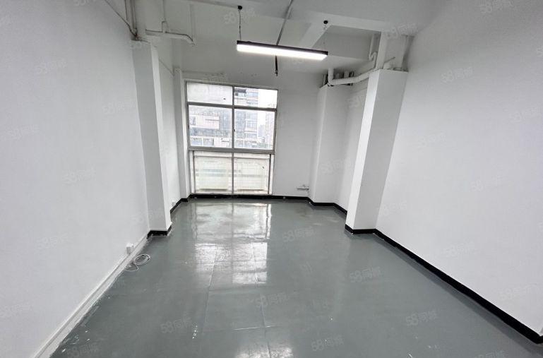 清湖北站旁 原房东 精装 11格局 可做上下水