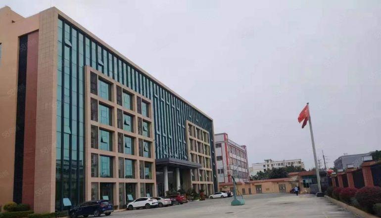 赠！免租期 龙华大浪新出标准厂房 大小面积可分 厂房仓库出租