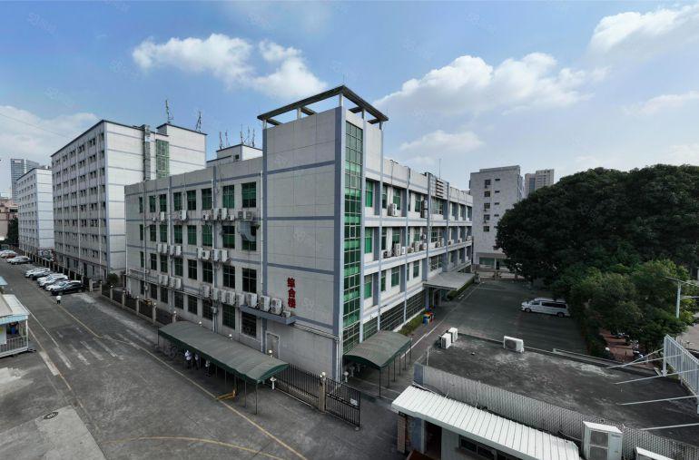 业主直租 龙华观澜银星科技园1万平米 独院红本厂房可过环评