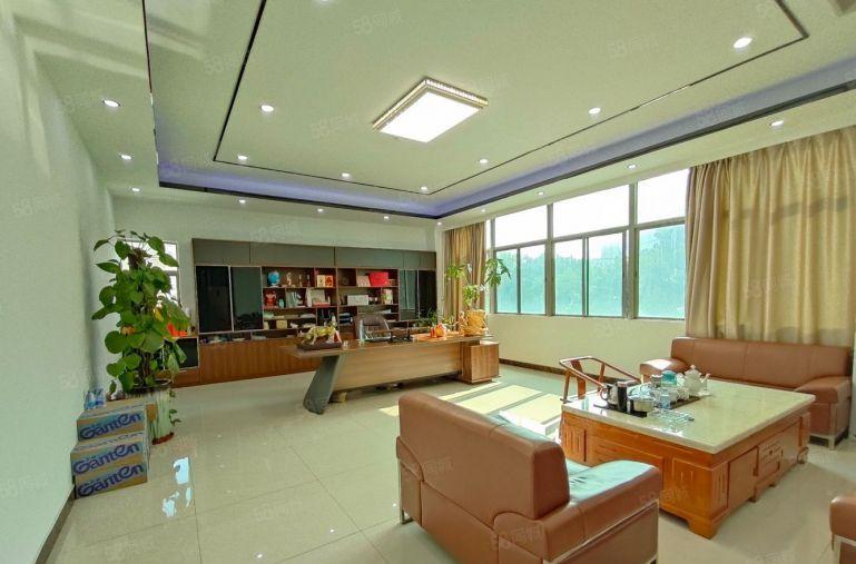 观澜樟坑径原房东680平楼上办公仓库厂房低价出租 可分租