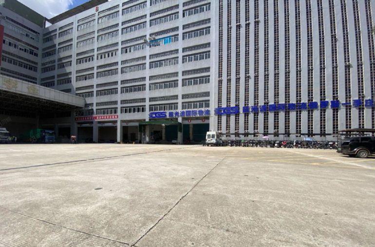 龙华大浪低价仓库生产研发办公厂房出租200平起分租精装修