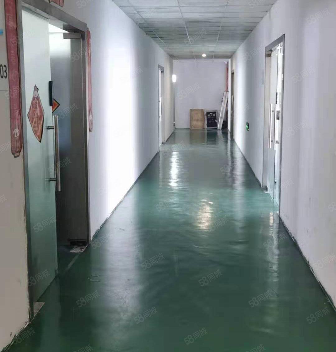 龙华观澜180平小面积厂房办公室仓库招租