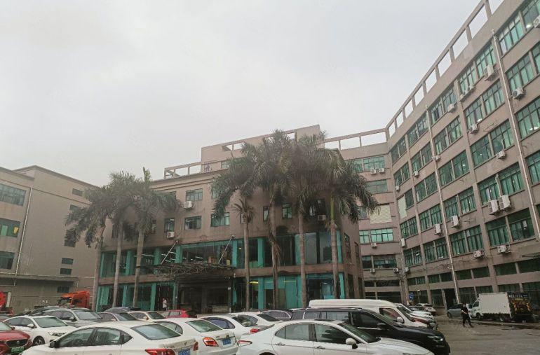 原房东红本厂房1楼1500平直租价格优惠