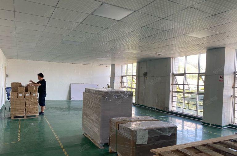 龙华石观工业区，小面积150平，220平360平420等出租