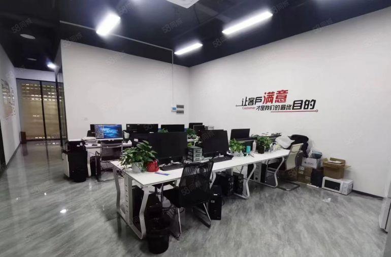 22元一平，厂改办公仓库200到2300平，可免费定制装修