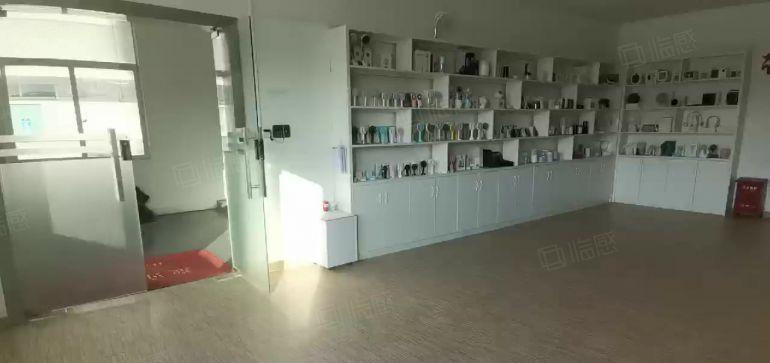 龙华清湖地铁口工业园新出楼上1950平厂房出租可分租一楼6米