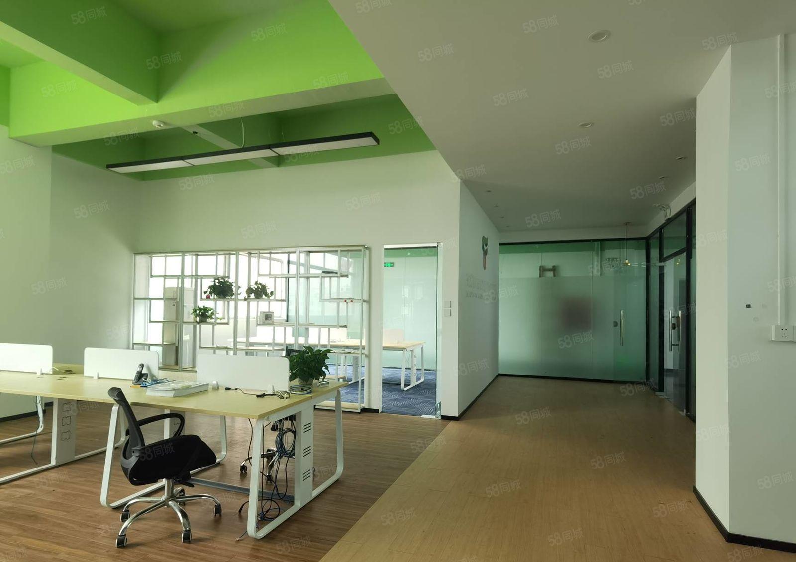 元芬地铁站附近新出250平，豪华装修，3个隔间，带空调和家私