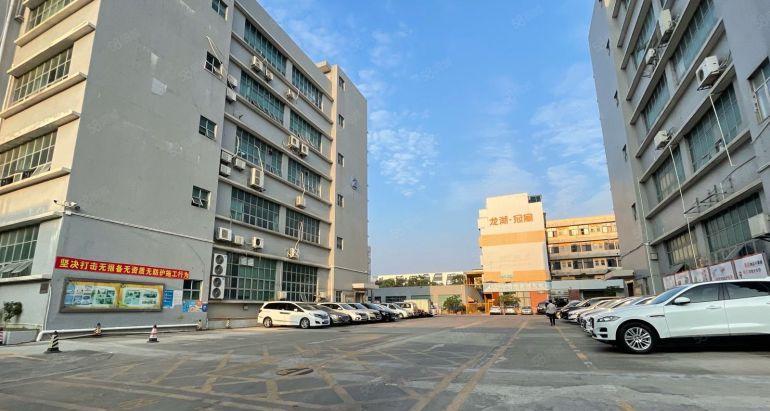 龙华观澜工业园500平方至1000平方低价一楼仓库厂房出租