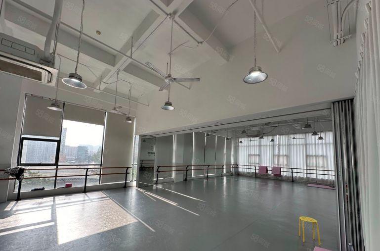 100平到1000平龙华大浪电商园红本厂房电商办公室出租