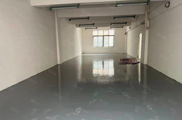 龙华油松一楼300平，定制装修