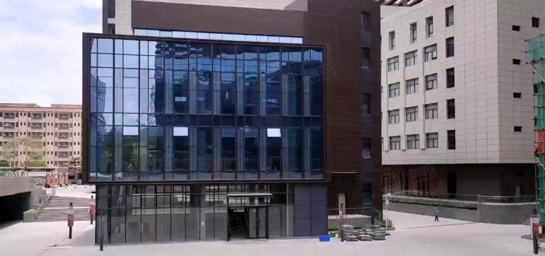 龙华元芬独栋3000平厂房招租，适合做总部原房东可以拿补贴