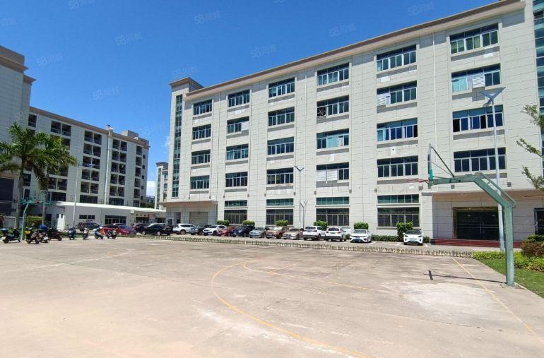 龙华独院厂房200平起分 精装修3000平原房东厂房仓库一楼