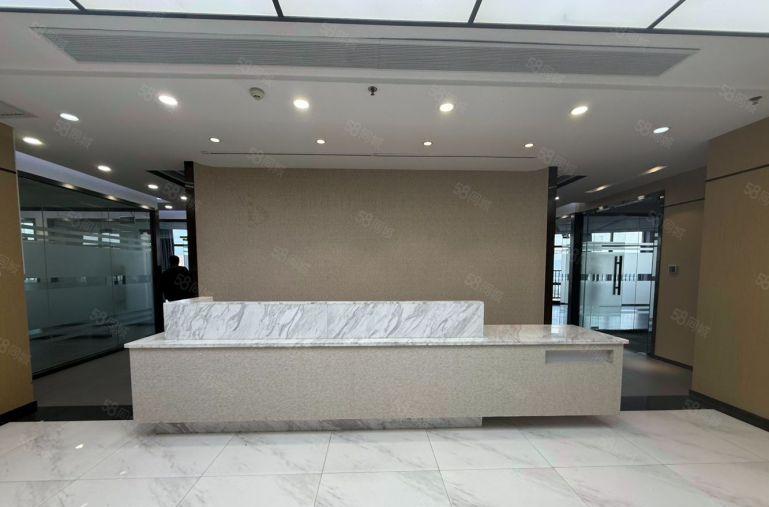 200平起租龙华红山龙光玖钻原房东精装修办公厂房出租800平