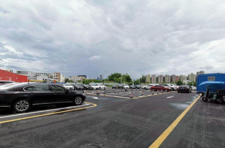 油松科技园2000平租25元办公厂房仓库电商招租150平分租