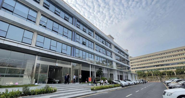 龙华大浪创意园区200平方至1000平方办公电商厂房出租仓库