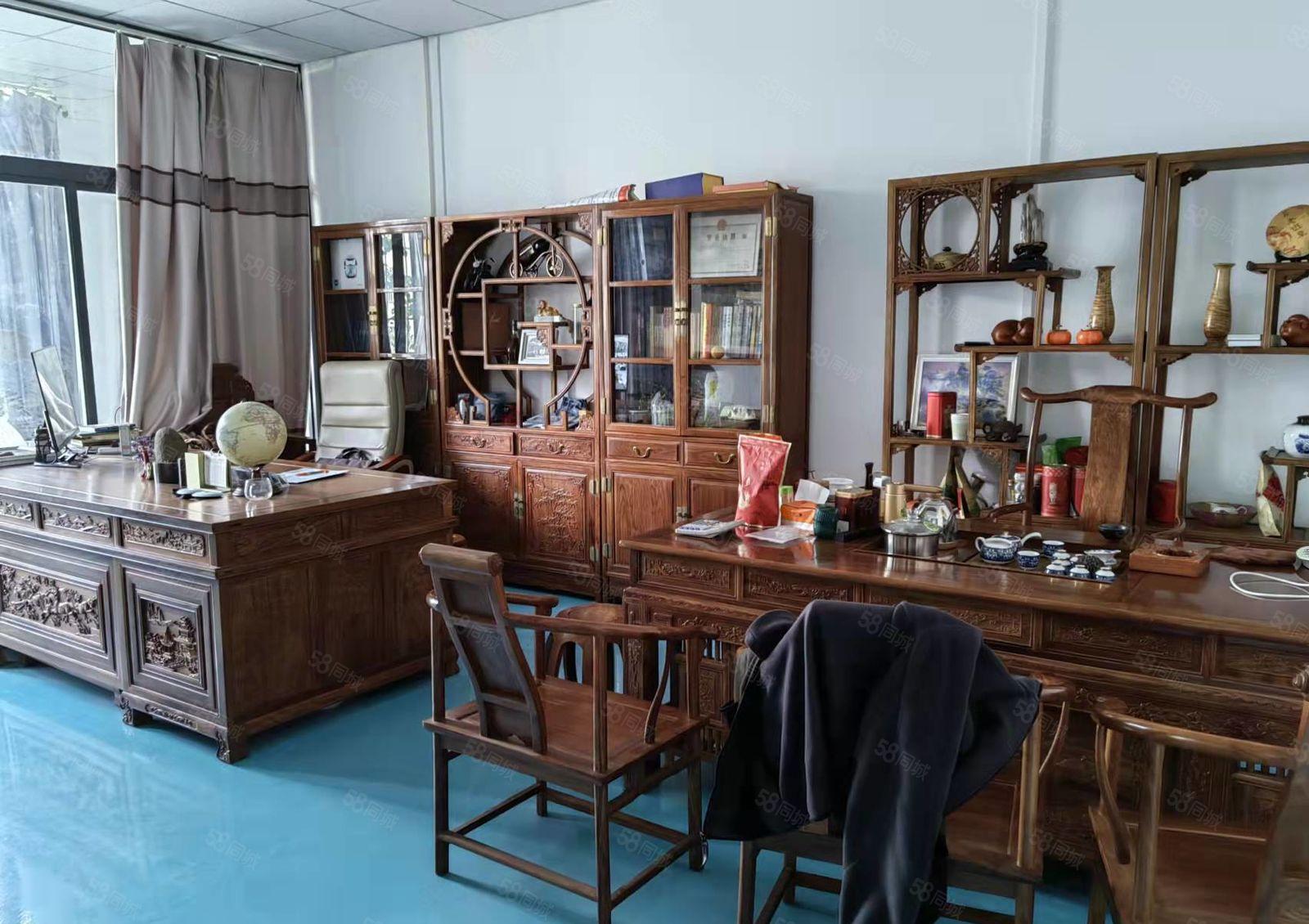 深圳龙华大浪原房东900平精装无尘车间厂房出租