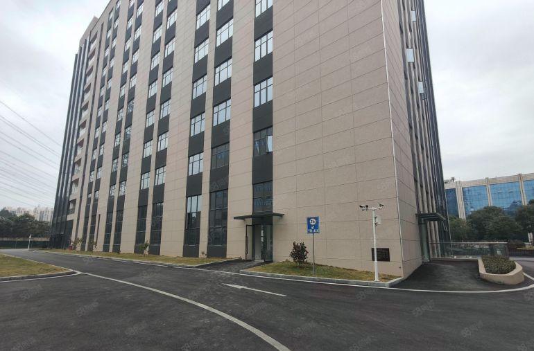 临观澜原房东12000平独院全新厂房出租可分租