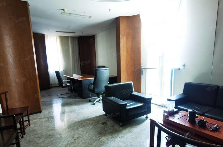 100平起深圳北站4万平可申请政府补贴办公室仓库厂房出租分租