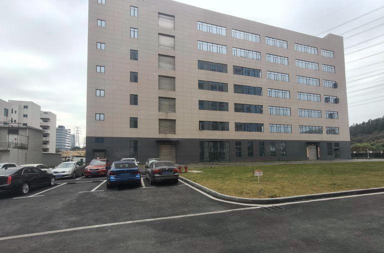 临观澜原房东12000平独院全新厂房出租可分租