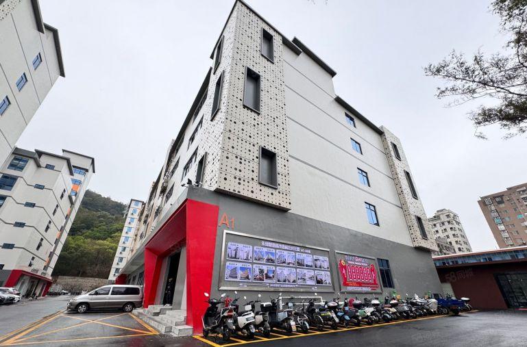 200平起民治原房东独门独院6000平创意厂房仓库办公室出租