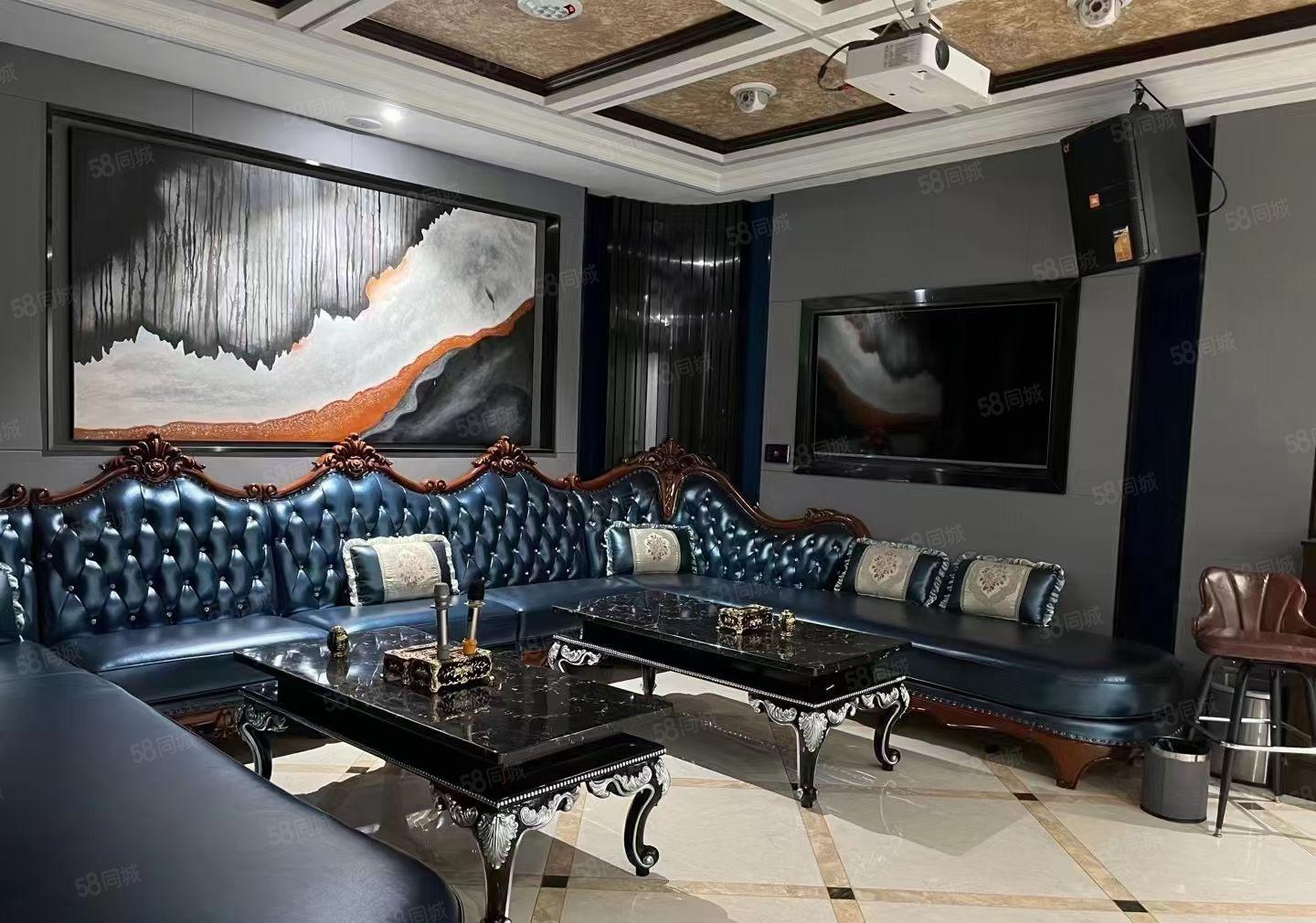 龙华油松950平会所出租，61格局，带厨房