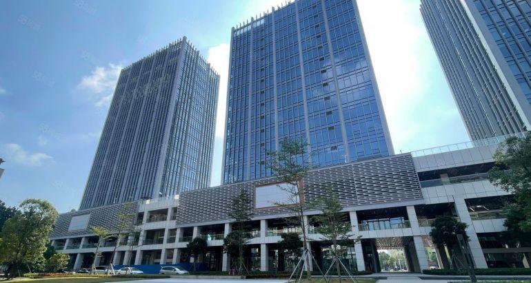 观澜高薪创意园200平方至2000平方可分租电商厂房出租仓库