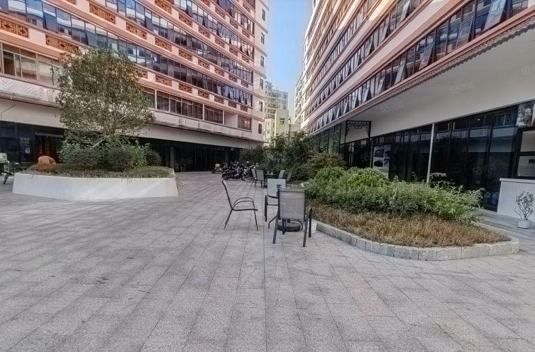 龙华民治电商园一楼500平精装修厂房出租适合物流仓储，可分租