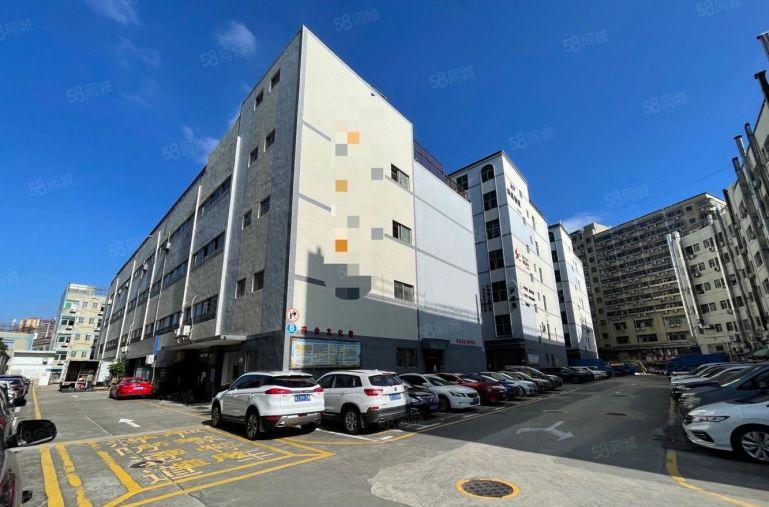 龙华清湖地铁口150平精装修厂房仓库招租