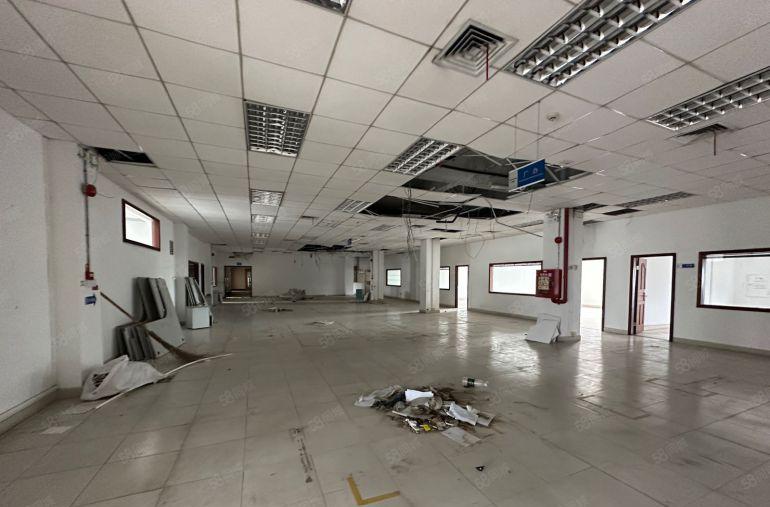 观澜牛湖地铁口23000平原房东花园式独院红本厂房出租分租