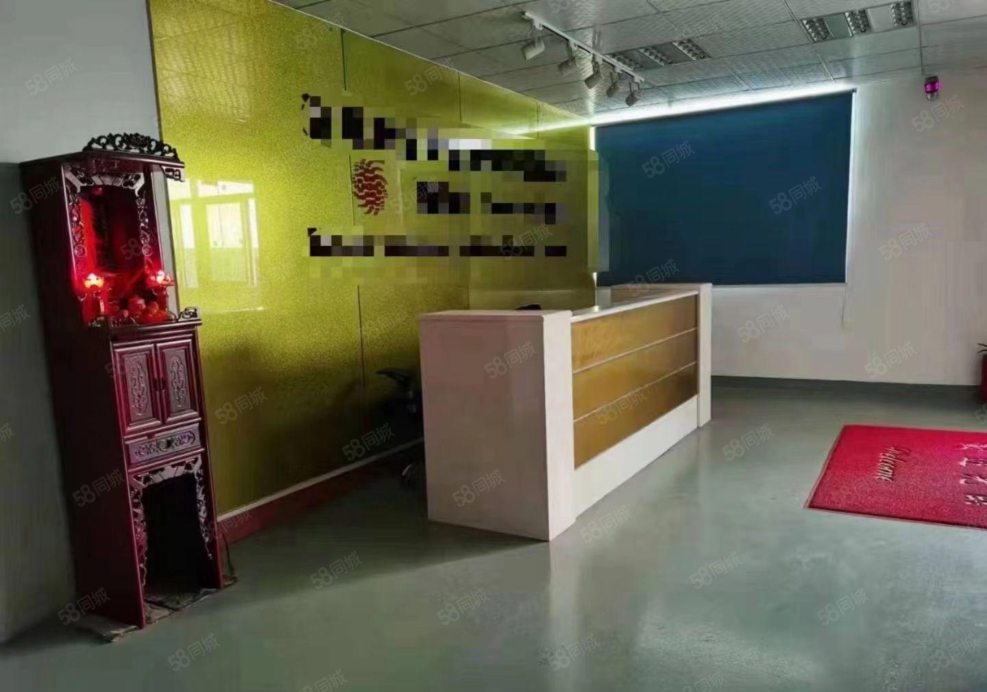 观澜500平方起分租楼上带装修5000平方厂房仓库出租