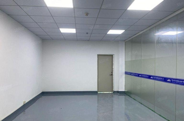 观澜福民小面积厂房200平320平420平520平仓库精装修