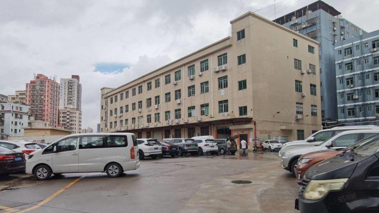 龙华分院附近700平方一楼厂房招租适合各类加工仓库等行业入驻