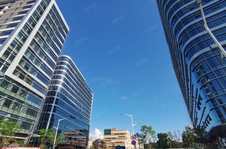 23元起观澜厂房出租带高薪补贴税含管理费原房东使用率达80