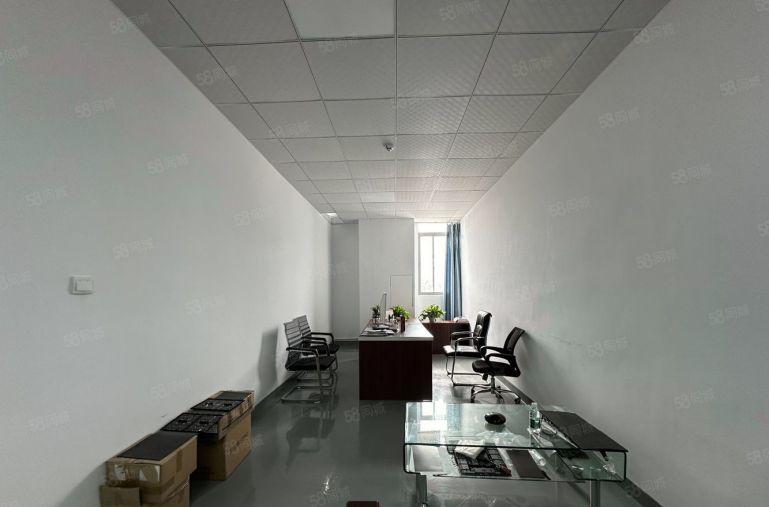 龙华大浪500平起租整层2000平厂房仓库实际面积出租可分租