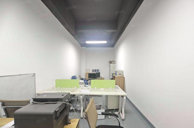 观澜原房东独门独院200平方至5000平方精装修厂房仓库分租