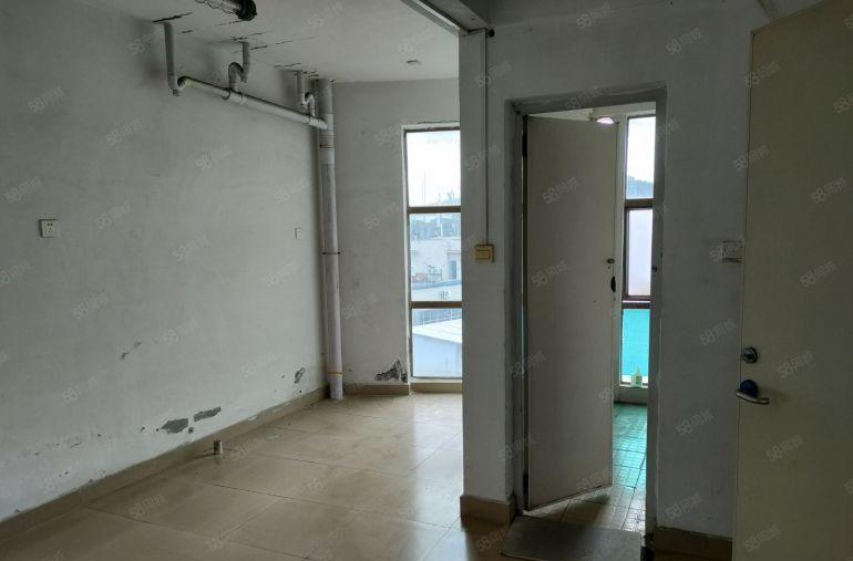 龙华浪口恒湖工业园综合楼带装修300平米厂房办公出租