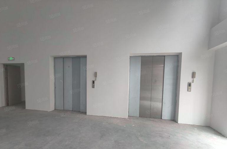 临观澜原房东12000平独院全新厂房出租可分租