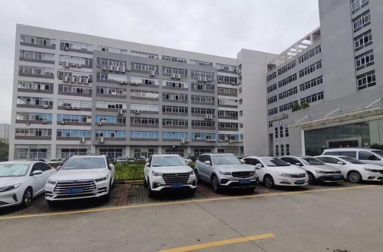 观澜新出原房东5000平厂房出租200平起分租带现成水电装修