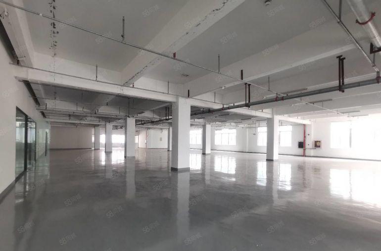 500平起分清湖原房东红本厂房，500平厂房出租，仓库出租