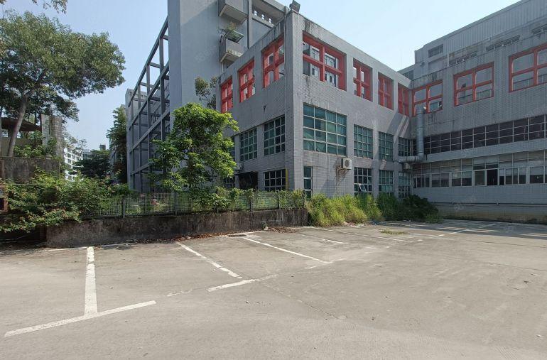 龙华大浪元芬独门独院高标准工业园56500平仓库厂房出租分租