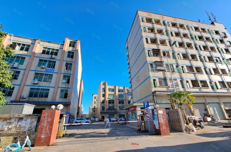 龙华大浪工业园200平方至800至1000平方厂房仓库出租