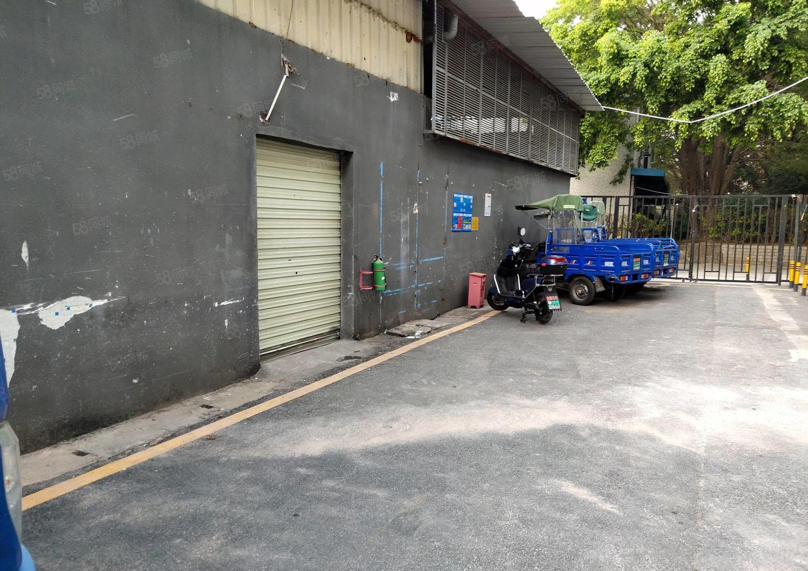 民治上塘新出一楼470平方厂房出租价格31一平方现成办公室