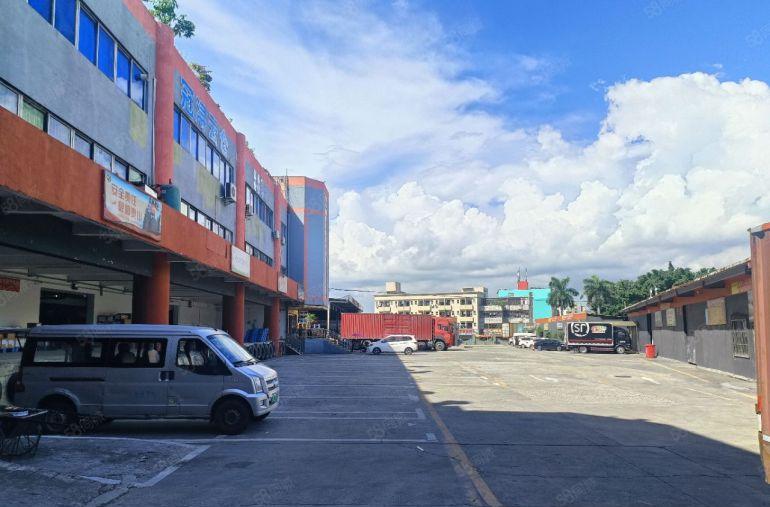 深圳石岩宝安出租原房东独门独院一楼4500平办公仓库厂房分租