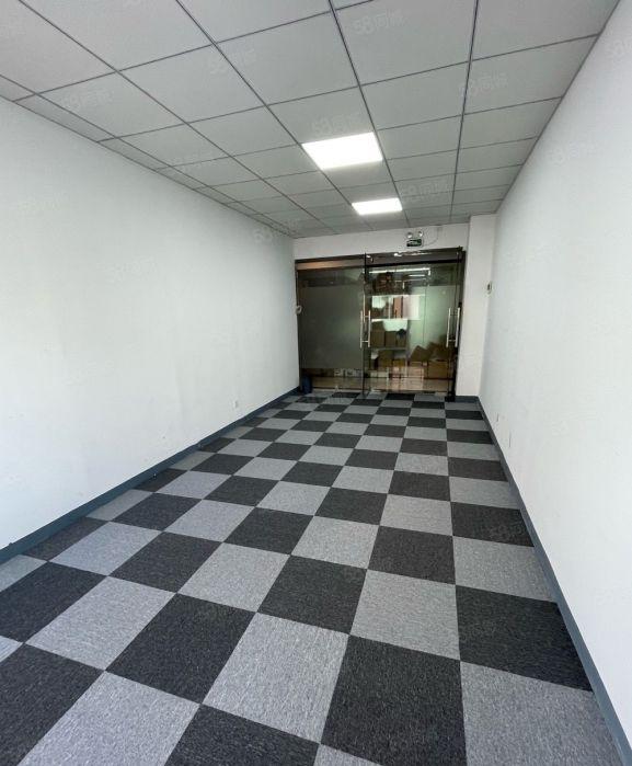 龙华民治50平至70平方精装修办公小面积厂房仓库招租