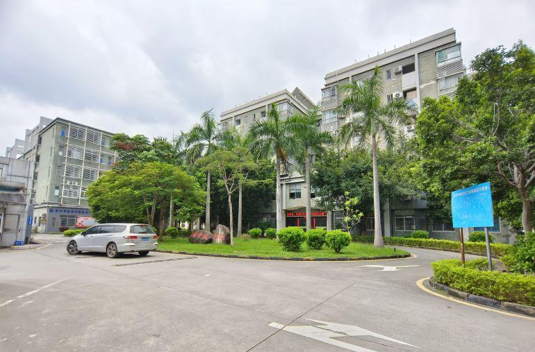 龙华中心区厂房出租500平起分3000平方带装修无需转让费